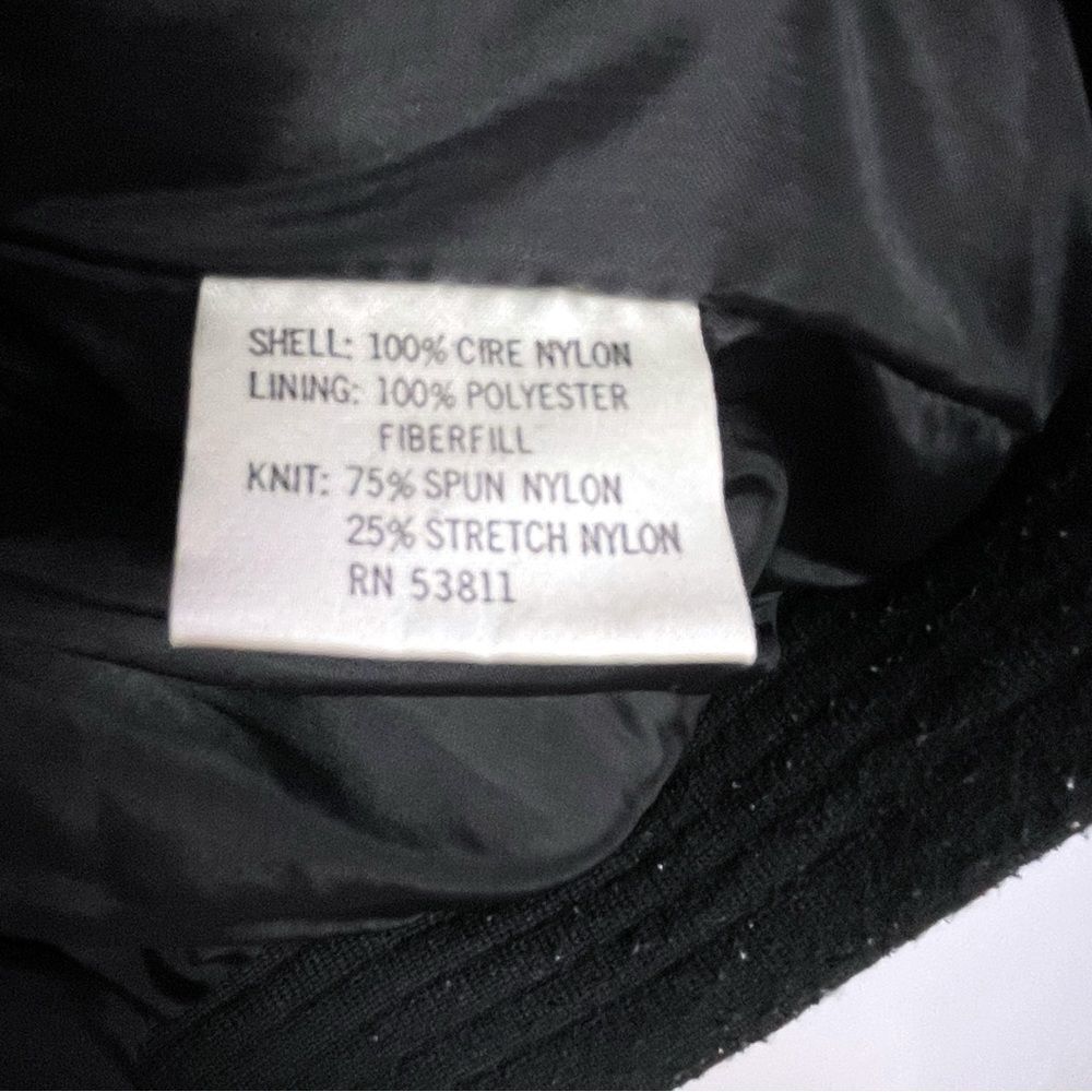 Simpson Black Racing Jacket – Size M - Picture 4 of 6